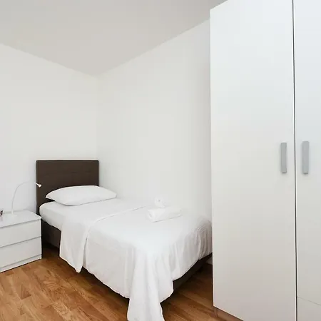 Apartment July