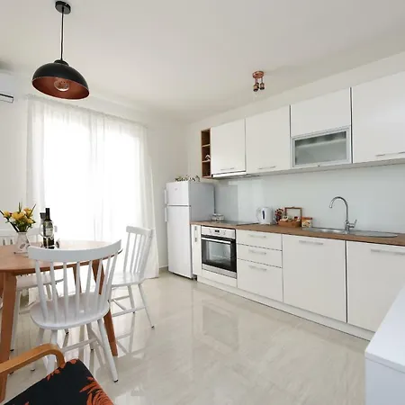 July Apartment