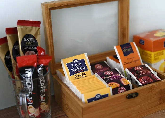 July Апартаменты Задар