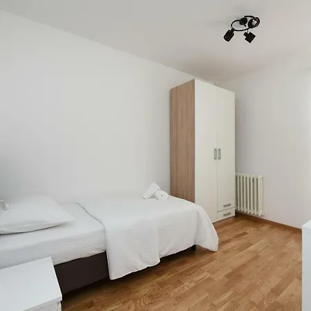 July Apartment Zadar