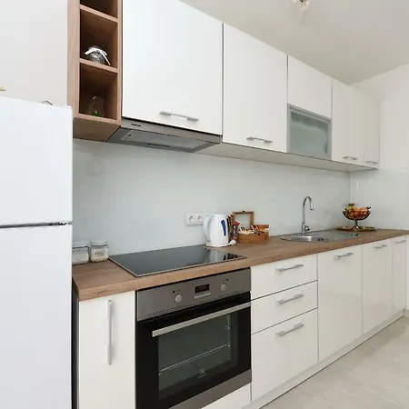 Apartment July Zadar