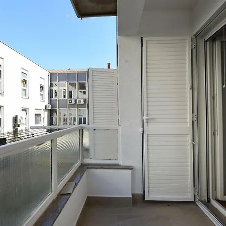 July Apartment