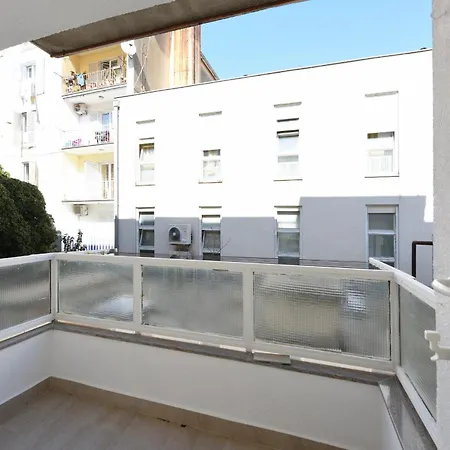 July Apartment Zadar