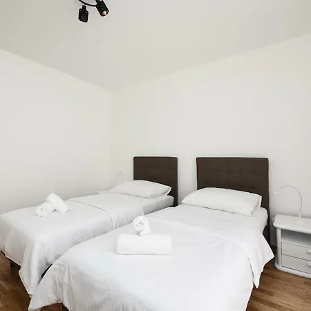 July Apartment *