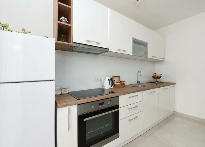 Apartman July Zadar